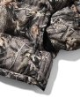 画像7: Corduroy Collar Puffer Jacket Realtree (7)