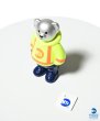 画像5: x MTA x KNICK KNACKS TOY / Lafayette BEAR (5)