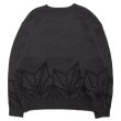 画像5: BAKIBAKI Sweater Charcoal (5)