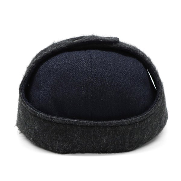 画像8: Dobby Melton Ear Muffs Cap  "LOP" (8)