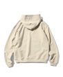 画像4: Lafayette Paisley Logo Hoodie Cream (4)