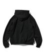 画像4: Lafayette Paisley Logo Hoodie Black (4)