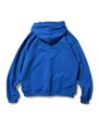 画像4: Lafayette Paisley Logo Hoodie Blue (4)