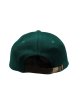 画像3: Classic WB Logo Wool Cap Green/Orange (3)