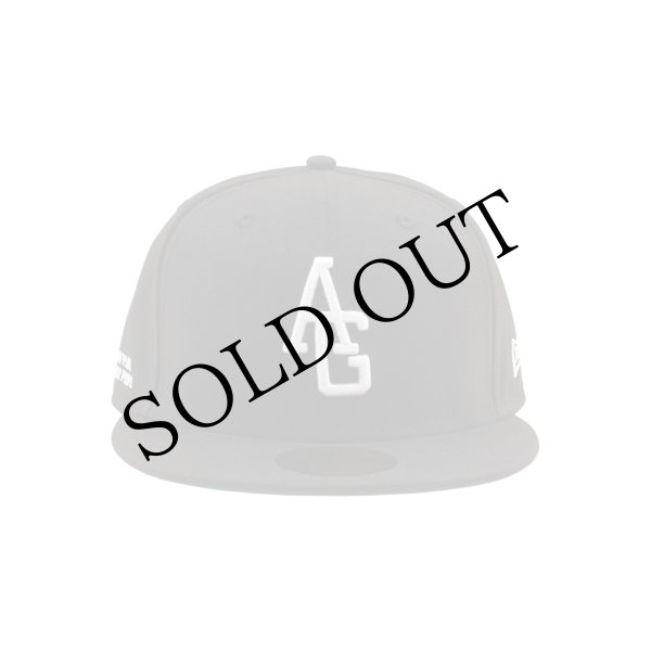 画像1: x NEWERA / 59FIFTY FITTED (1)