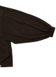 画像5: 42 Mesh Football LS Shirts Brown (5)