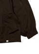 画像3: 42 Mesh Football LS Shirts Brown (3)