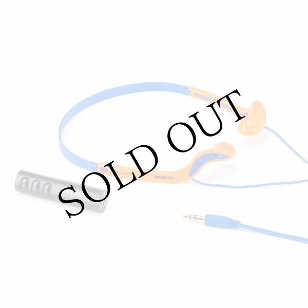 NECKPIECE w/WirelessConverter【USN-150S】 | 150SPORTS