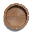 画像6: Wooden Multi Ashtray (6)