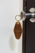 画像5: Wooden Key Tag (5)