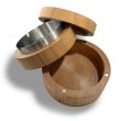 画像3: Wooden Multi Ashtray (3)