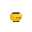 画像7: Super Woofer System Yellow (7)