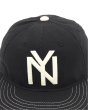 画像3: Line Out New York Black Yankees Black (3)