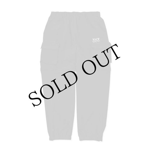 画像1: x CITY COUNTRY CITY / MMWCCC Everywhere 2Way Pants Black (1)