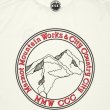 画像4: x CITY COUNTRY CITY / MMWCCC Everywhere T-shirt_MMWCCC White (4)