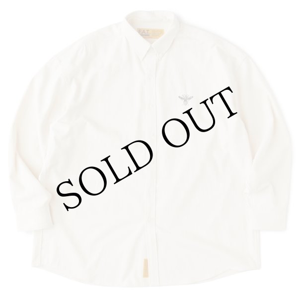 画像1: B.D.Dee Off White (1)