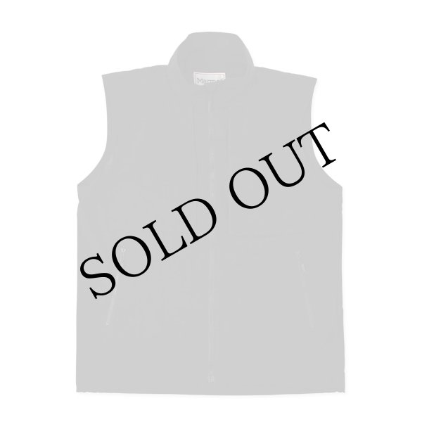 画像1: Lus Light Vest Black (1)