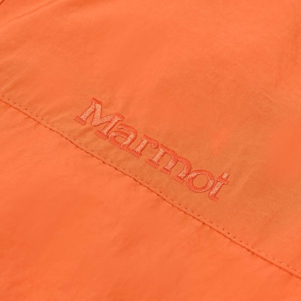 画像4: Climb Truck Jacket Orange (4)