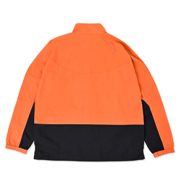 画像8: Climb Truck Jacket Orange (8)