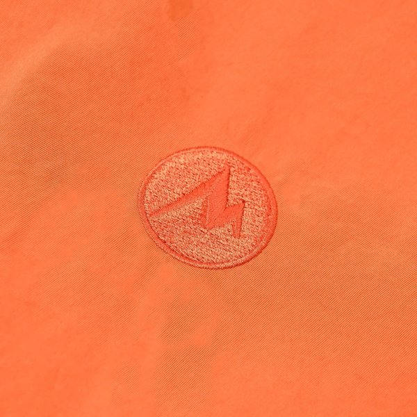 画像9: Climb Truck Jacket Orange (9)