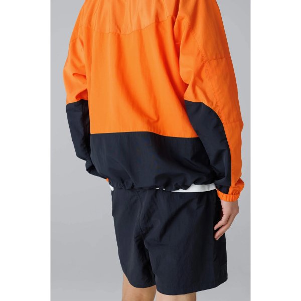 画像13: Climb Truck Jacket Orange (13)