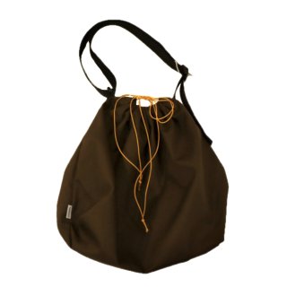 navie tokyo pao bag ネイビー
