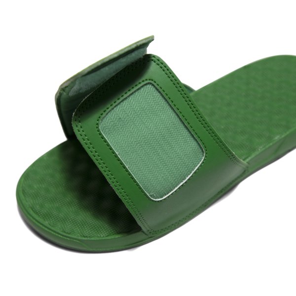 画像3: SLIDE SANDALS [iSlide] Green (3)