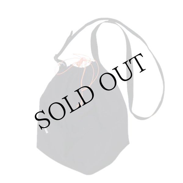 画像1: Pao Bag for XTR Navy  (1)