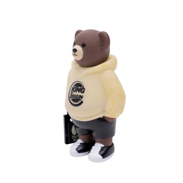 画像4: x KING OF DIGGIN’/ King of Diggin’ Bear (4)