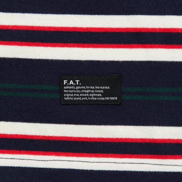 画像3: MEGARDER Navy (3)