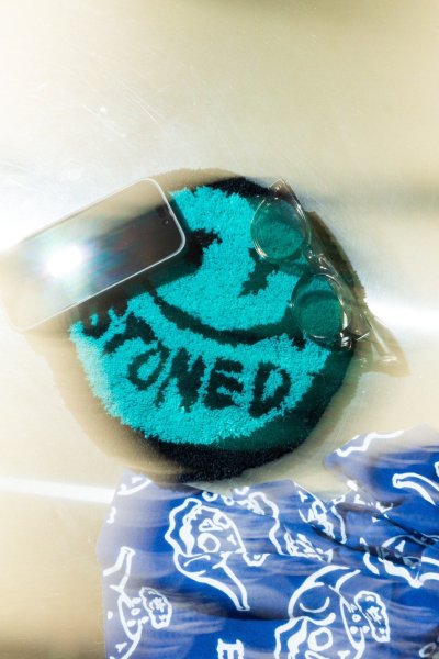 画像4: Accessory Rug (4)