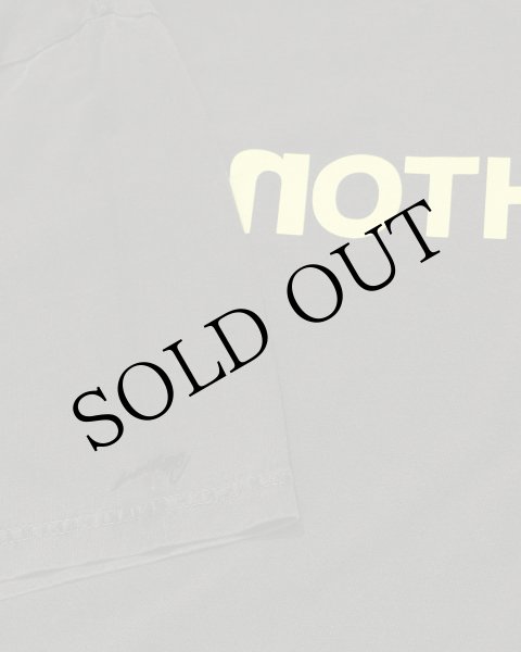 画像2: Nothing Tee for XTR Shadow (2)