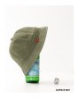 画像5: Bell Hat Olive (5)