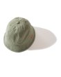 画像3: Bell Hat Olive (3)