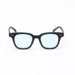 画像2: TYPE 2 Matt Black "ITS SUNKAK STANDARD" Blue (2)