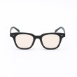 画像2: TYPE 2 Matt Black "ITS SUNKAK STANDARD" Brown (2)