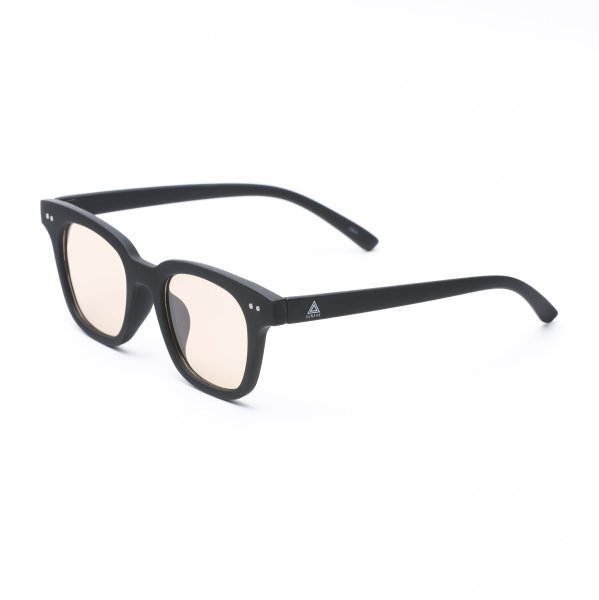 画像1: TYPE 2 Matt Black "ITS SUNKAK STANDARD" Brown (1)