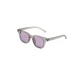 画像1: TYPE 2 Clear Black 2025 Purple (1)
