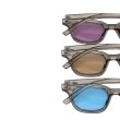 画像3: TYPE 2 Clear Black 2025 Purple (3)