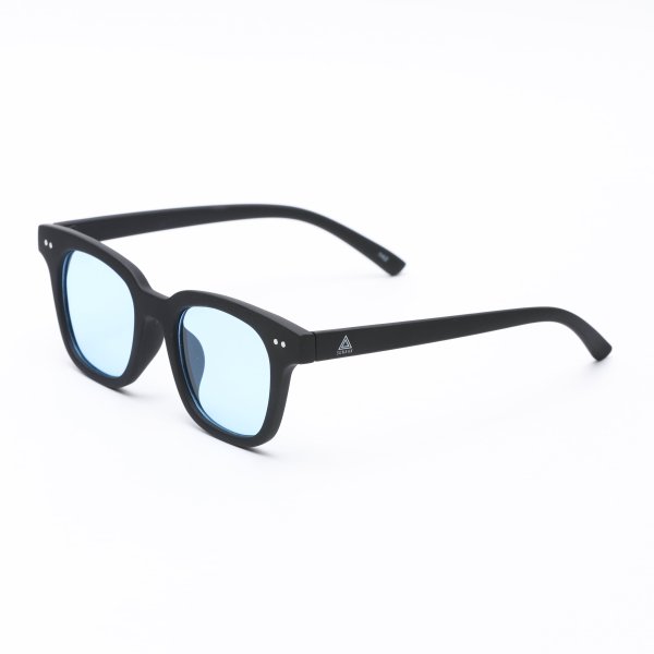 画像1: TYPE 2 Matt Black "ITS SUNKAK STANDARD" Blue (1)