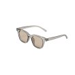 画像1: TYPE 2 Clear Black 2025 Brown (1)