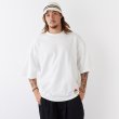 画像4: x Fruit of the Loom / FRUITMENTee White (4)