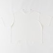 画像3: x Fruit of the Loom / FRUITMENTee White (3)