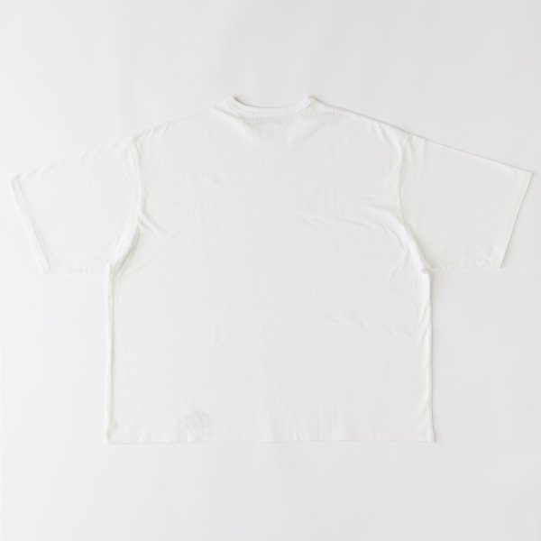 画像3: x Fruit of the Loom / FRUITMENTee White (3)