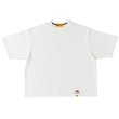 画像1: x Fruit of the Loom / FRUITMENTee White (1)