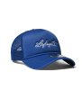画像6: x NEWERA / SCRIPT LOGO 9FORTY Mesh Cap (6)