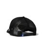 画像9: x NEWERA / SCRIPT LOGO 9FORTY Mesh Cap (9)