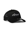 画像7: x NEWERA / SCRIPT LOGO 9FORTY Mesh Cap (7)