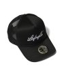 画像13: x NEWERA / SCRIPT LOGO 9FORTY Mesh Cap (13)