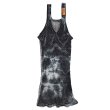 画像3: TIE DYE AMI SHIRT Black (3)